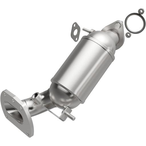 Exhaust Manifold with Integrated Catalytic Converter MagnaFlow 22-010