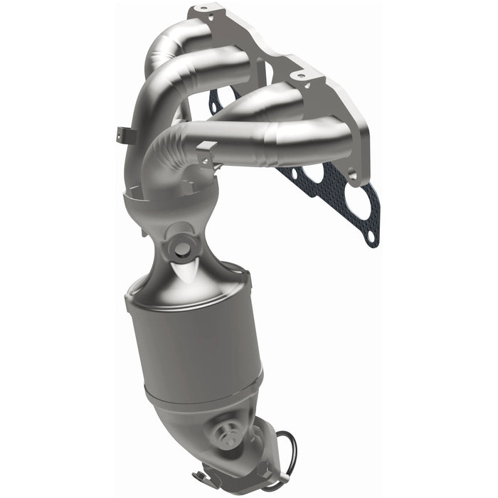 Exhaust Manifold with Integrated Catalytic Converter MagnaFlow 5481295