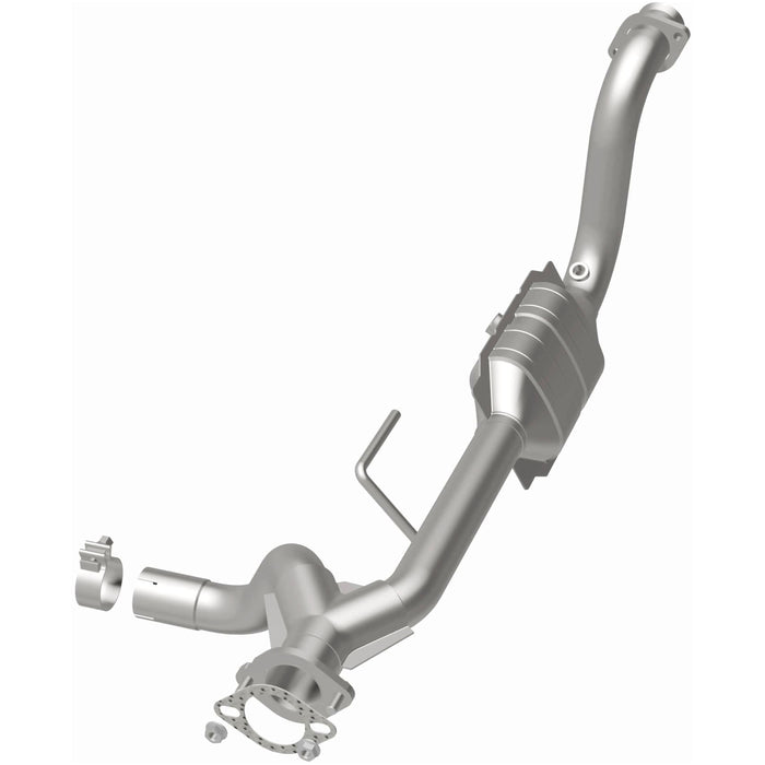 Catalytic Converter MagnaFlow 49652