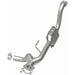 Catalytic Converter MagnaFlow 49652