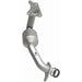 Catalytic Converter MagnaFlow 551439