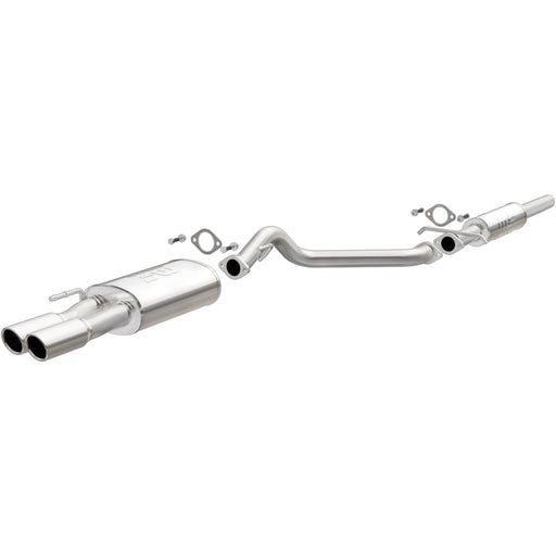 Exhaust System Kit MagnaFlow 15670