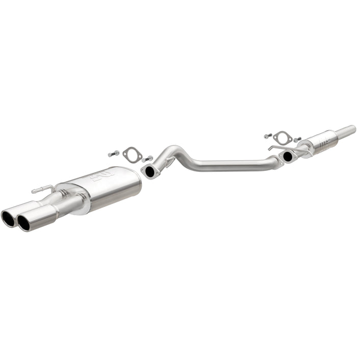 Exhaust System Kit MagnaFlow 15670