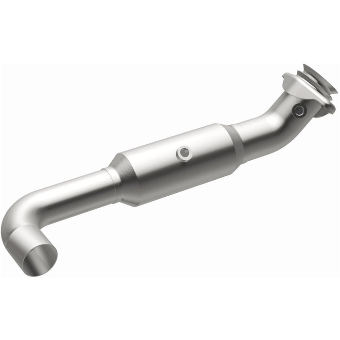 Catalytic Converter MagnaFlow 5551520
