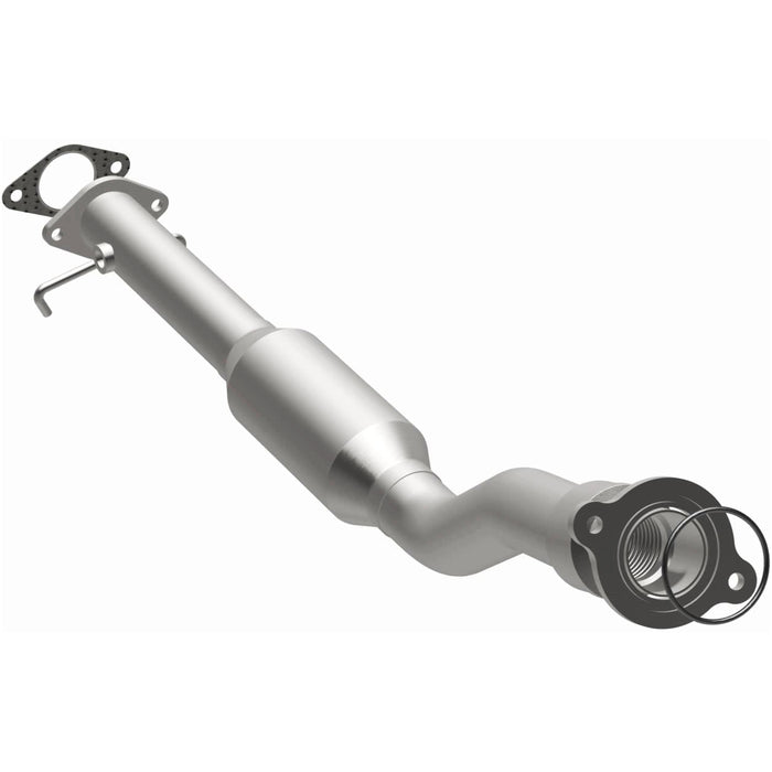 Catalytic Converter MagnaFlow 4481433