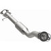 Catalytic Converter MagnaFlow 4481433