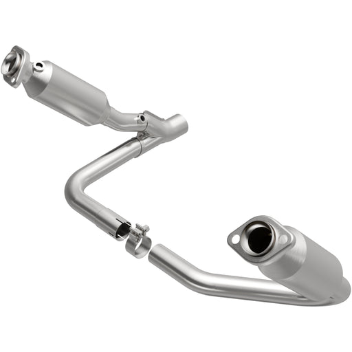 Catalytic Converter MagnaFlow 4551832