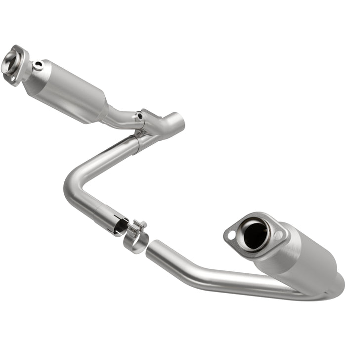 Catalytic Converter MagnaFlow 4551832