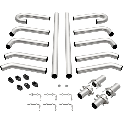 Exhaust System Kit MagnaFlow 10703