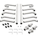 Exhaust System Kit MagnaFlow 10703