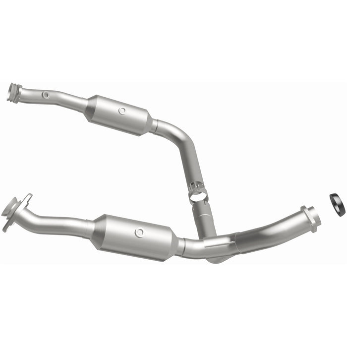 Catalytic Converter MagnaFlow 5551598