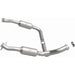 Catalytic Converter MagnaFlow 5551598