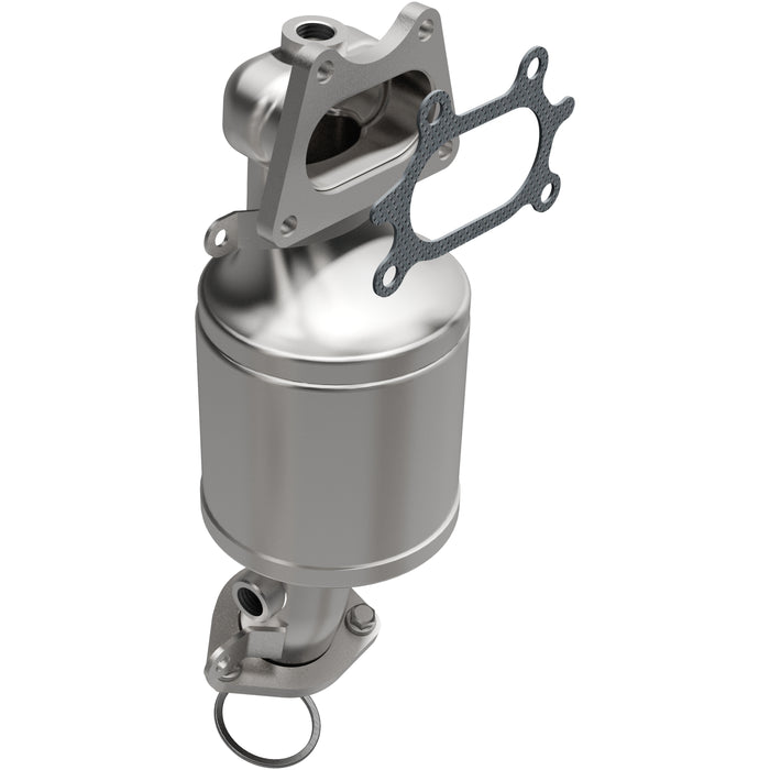 Exhaust Manifold with Integrated Catalytic Converter MagnaFlow 5551333