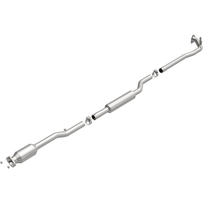 Catalytic Converter MagnaFlow 280651
