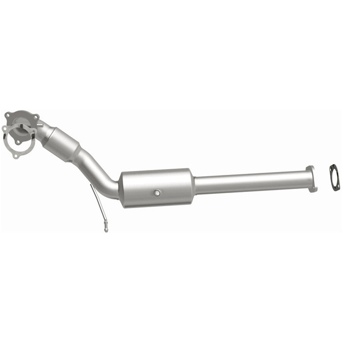 Catalytic Converter MagnaFlow 4481288