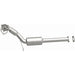 Catalytic Converter MagnaFlow 4481288