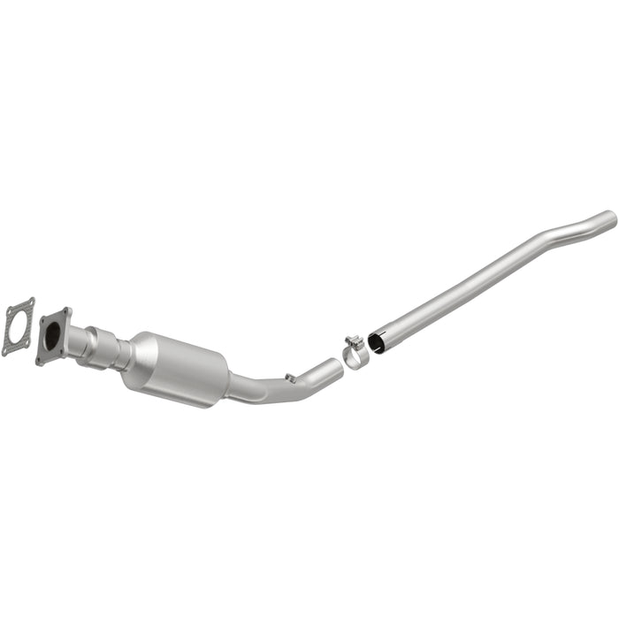 Catalytic Converter MagnaFlow 4451221
