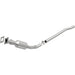 Catalytic Converter MagnaFlow 4451221