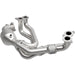 Exhaust Manifold with Integrated Catalytic Converter MagnaFlow 52467