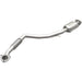 Catalytic Converter MagnaFlow 23639