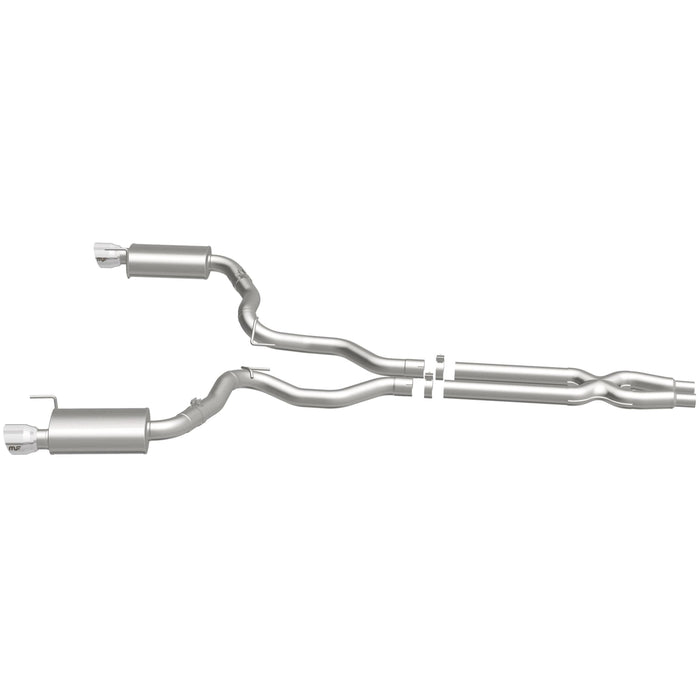 Exhaust System Kit MagnaFlow 19100