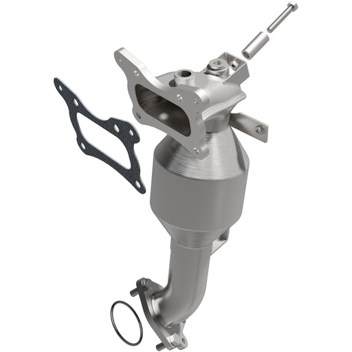 Exhaust Manifold with Integrated Catalytic Converter MagnaFlow 5531024
