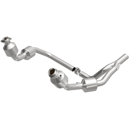 Catalytic Converter MagnaFlow 5582689