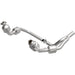 Catalytic Converter MagnaFlow 5582689