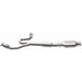 Catalytic Converter MagnaFlow 557000