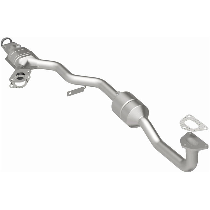 Exhaust Manifold with Integrated Catalytic Converter MagnaFlow 51864