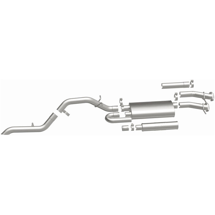 Exhaust System Kit MagnaFlow 19569
