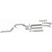 Exhaust System Kit MagnaFlow 19569