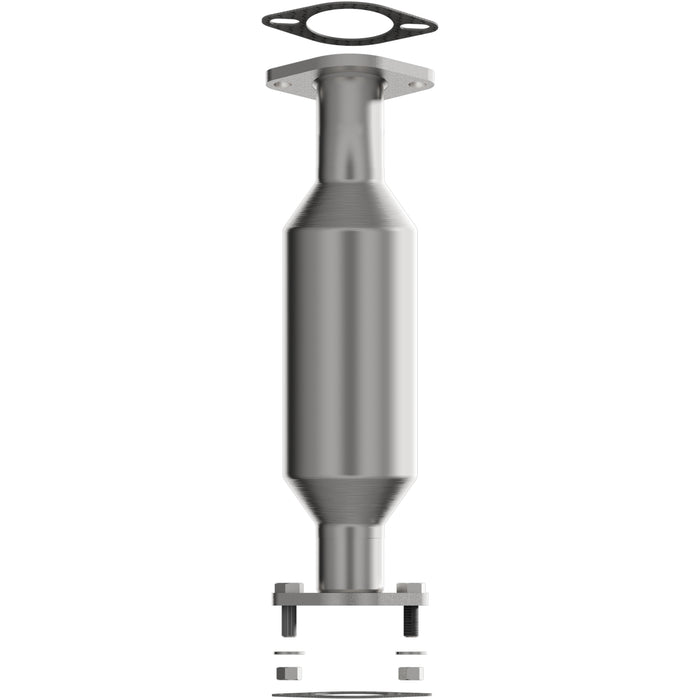 Catalytic Converter MagnaFlow 5571066