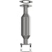 Catalytic Converter MagnaFlow 5571066