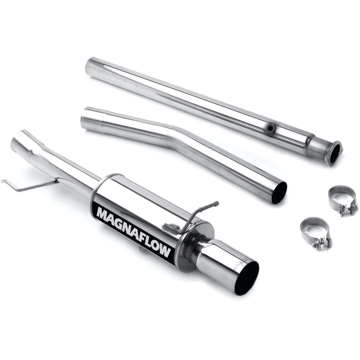 Exhaust System Kit MagnaFlow 16659