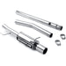 Exhaust System Kit MagnaFlow 16659