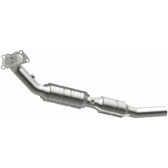 Catalytic Converter MagnaFlow 551683