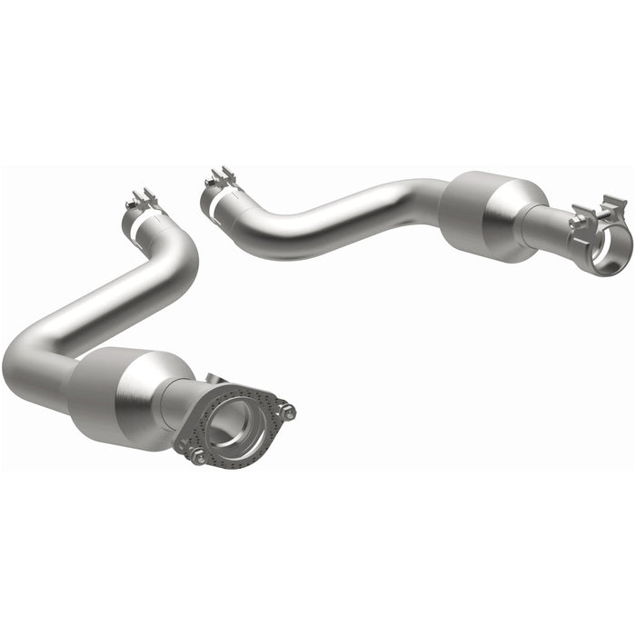 Catalytic Converter MagnaFlow 280728