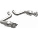Catalytic Converter MagnaFlow 280728