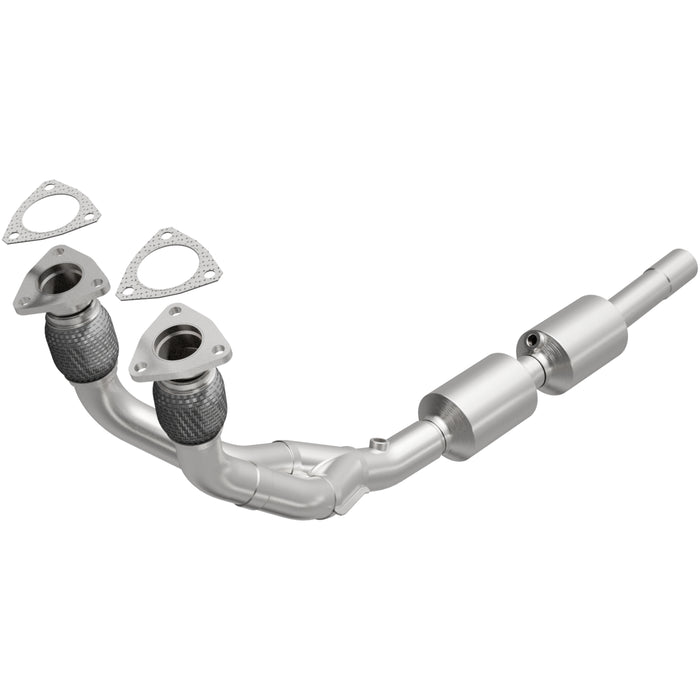 Catalytic Converter MagnaFlow 52289