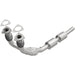 Catalytic Converter MagnaFlow 52289