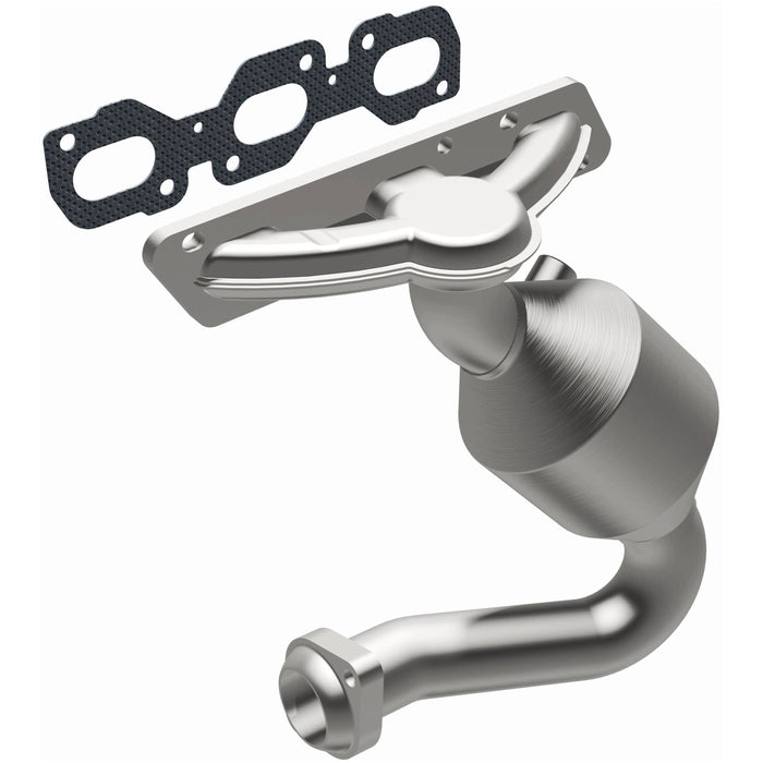 Exhaust Manifold with Integrated Catalytic Converter MagnaFlow 50646