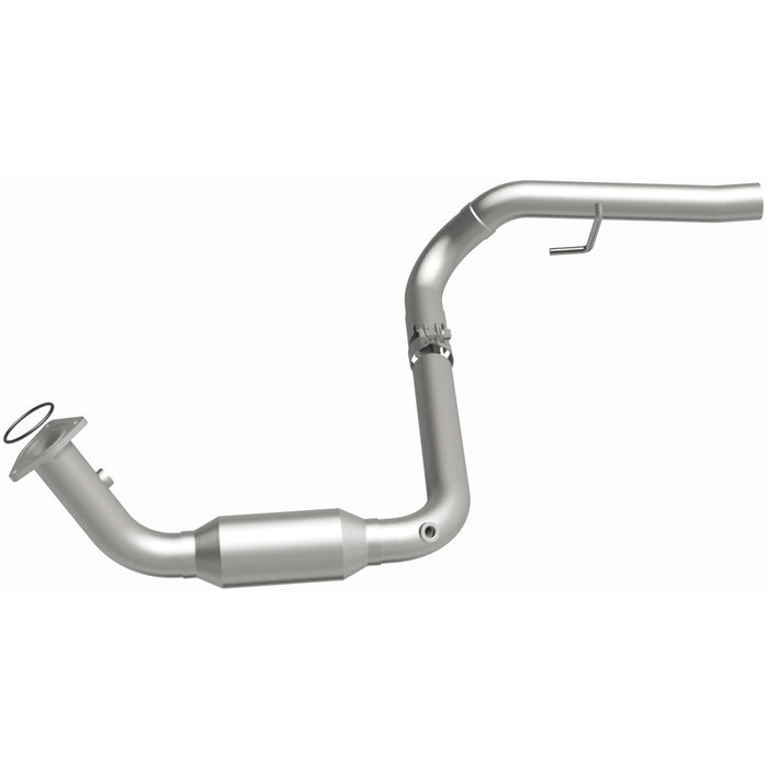 Catalytic Converter MagnaFlow 4651878