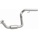 Catalytic Converter MagnaFlow 4651878