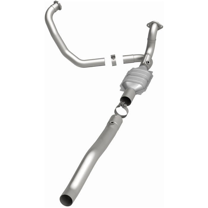Catalytic Converter MagnaFlow 93416
