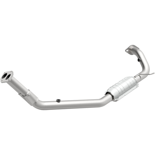 Catalytic Converter MagnaFlow 24040