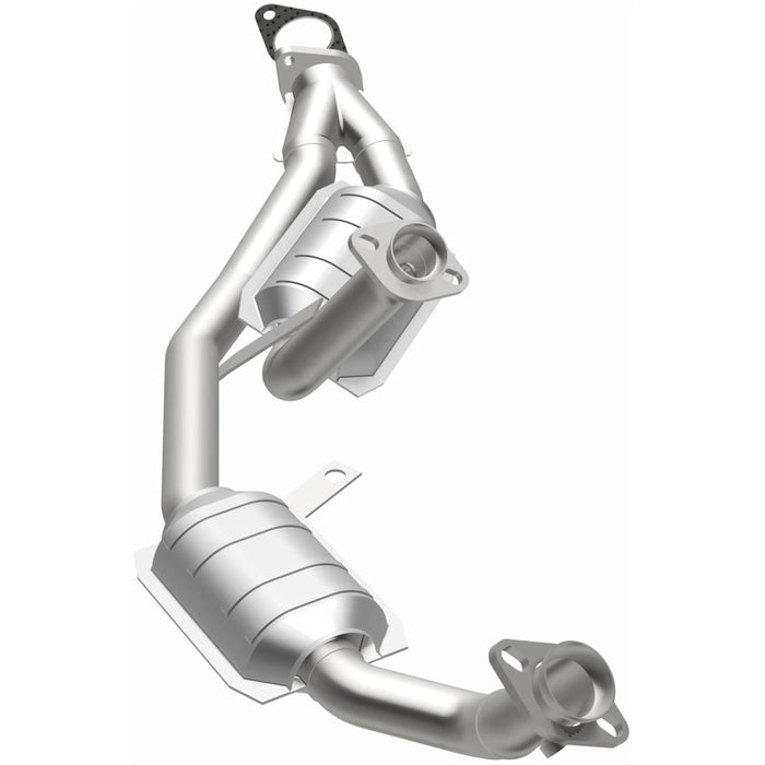 Catalytic Converter MagnaFlow 50202
