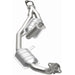Catalytic Converter MagnaFlow 50202