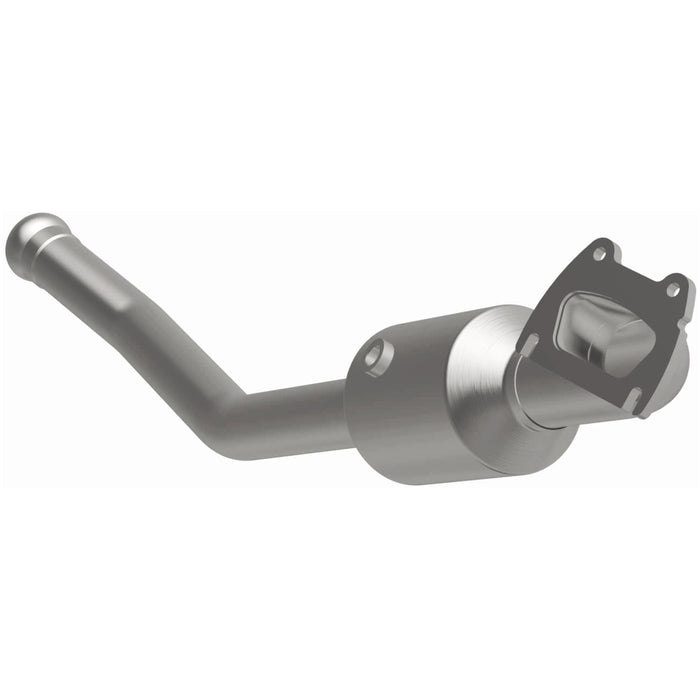 Exhaust Manifold with Integrated Catalytic Converter MagnaFlow 5551250
