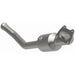 Exhaust Manifold with Integrated Catalytic Converter MagnaFlow 5551250